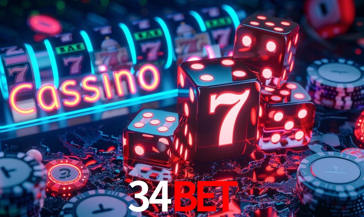 Statistics 34bet