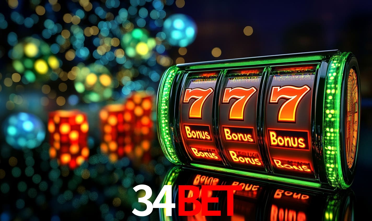 Experiência VIP 34bet