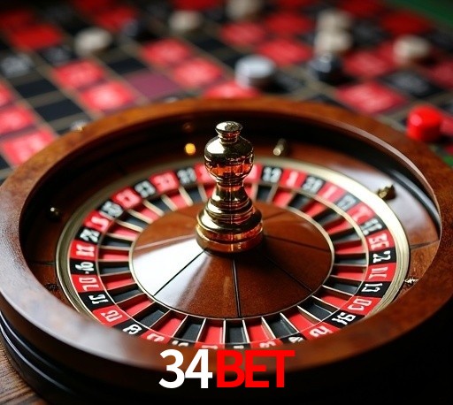 Login Seguro 34bet