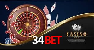 Programa VIP 34bet
