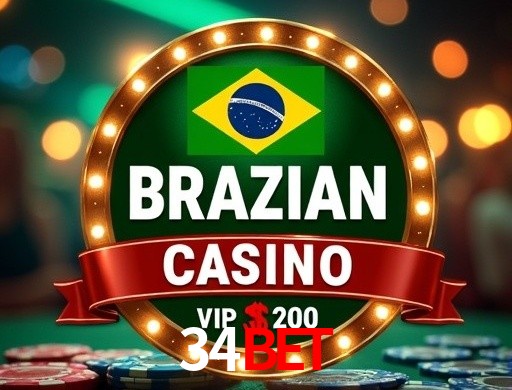Promoção Relâmpago 34bet