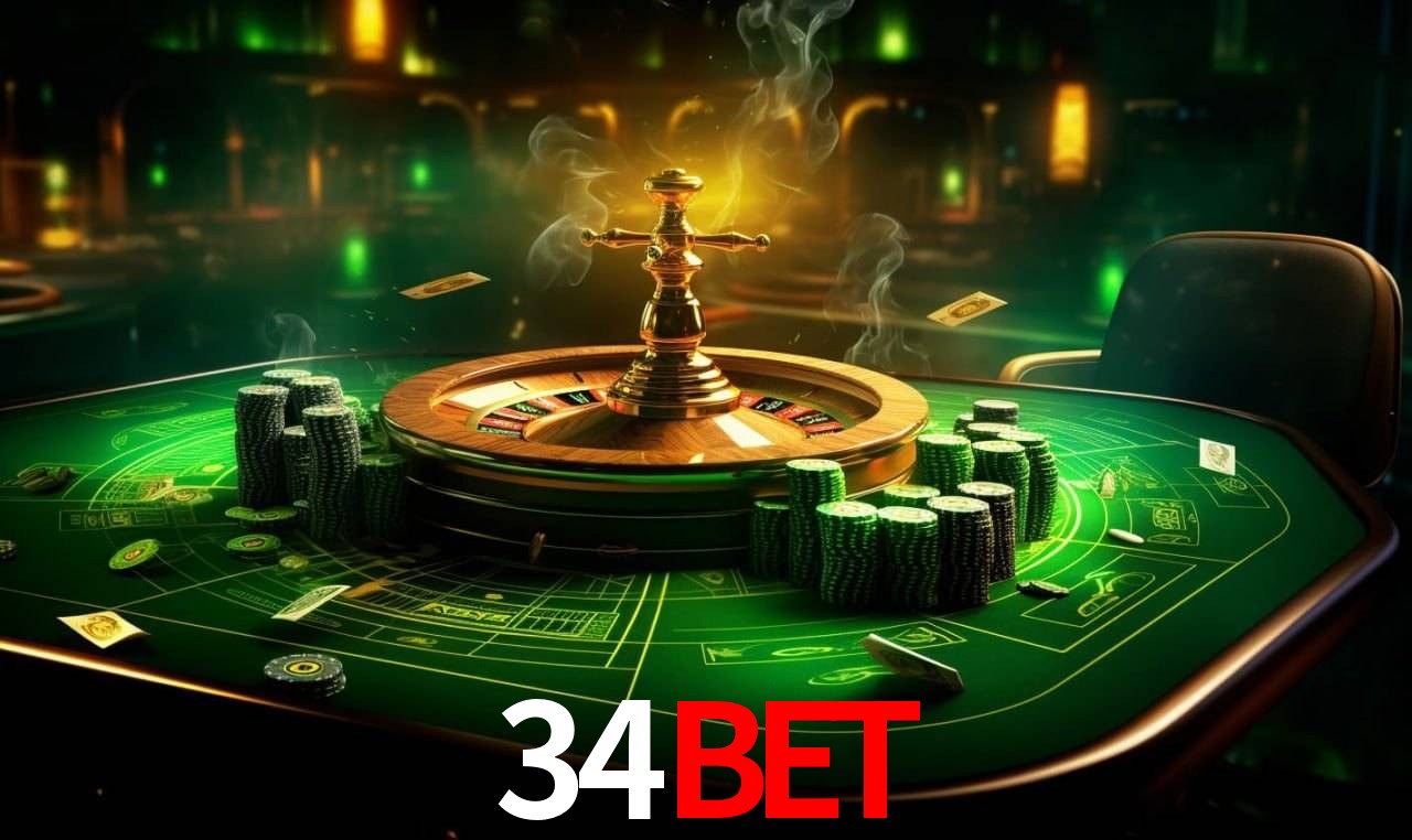 Descubra o Programa VIP da 34bet: Vantagens Exclusivas para Jogadores