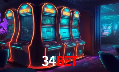 A Experiência Imersiva dos Cassinos Ao Vivo no 34bet