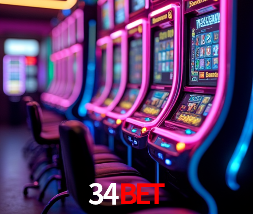 Design Responsivo 34bet