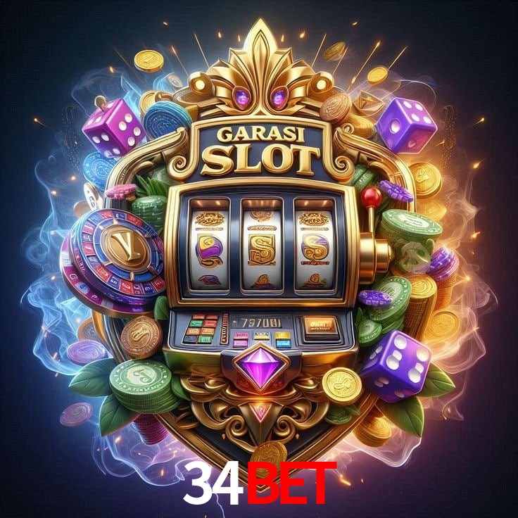 Recursos de Bônus 34bet