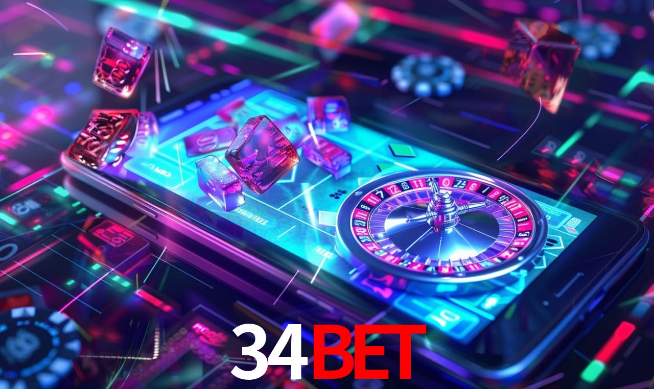Torneios 34bet