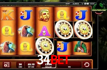 A Revolução dos Aplicativos de Jogos no 34bet