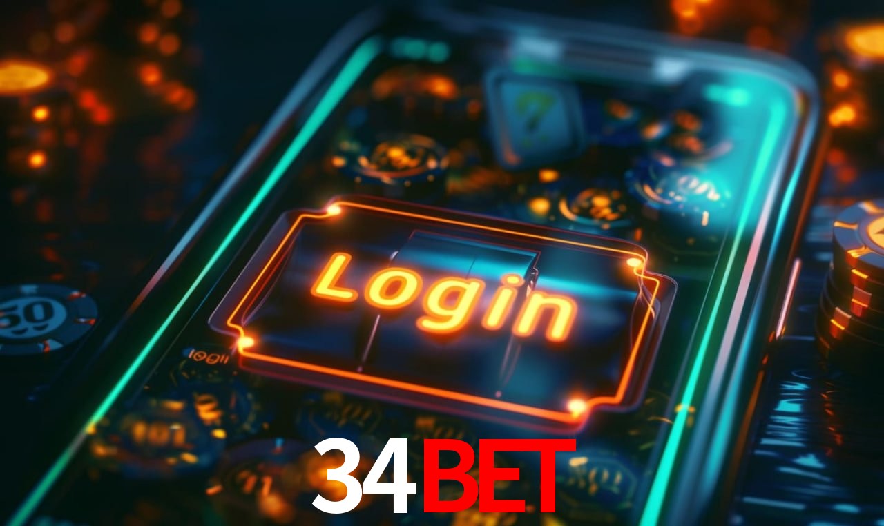 Football Betting 34bet
