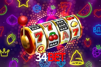 Explorando a Categoria de Eventos em Apostas na 34bet