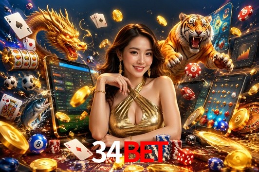 Secure Login 34bet