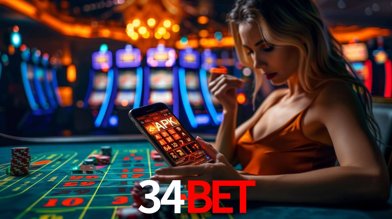 Aviator Game 34bet
