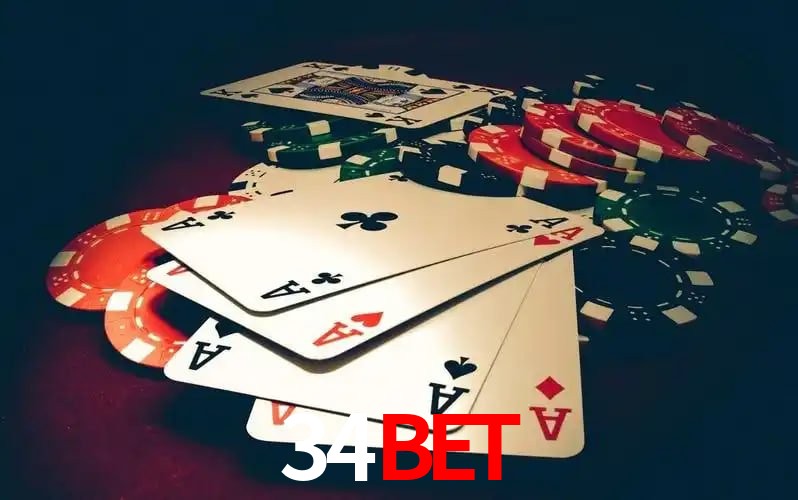 Especiais de Fim de Semana 34bet