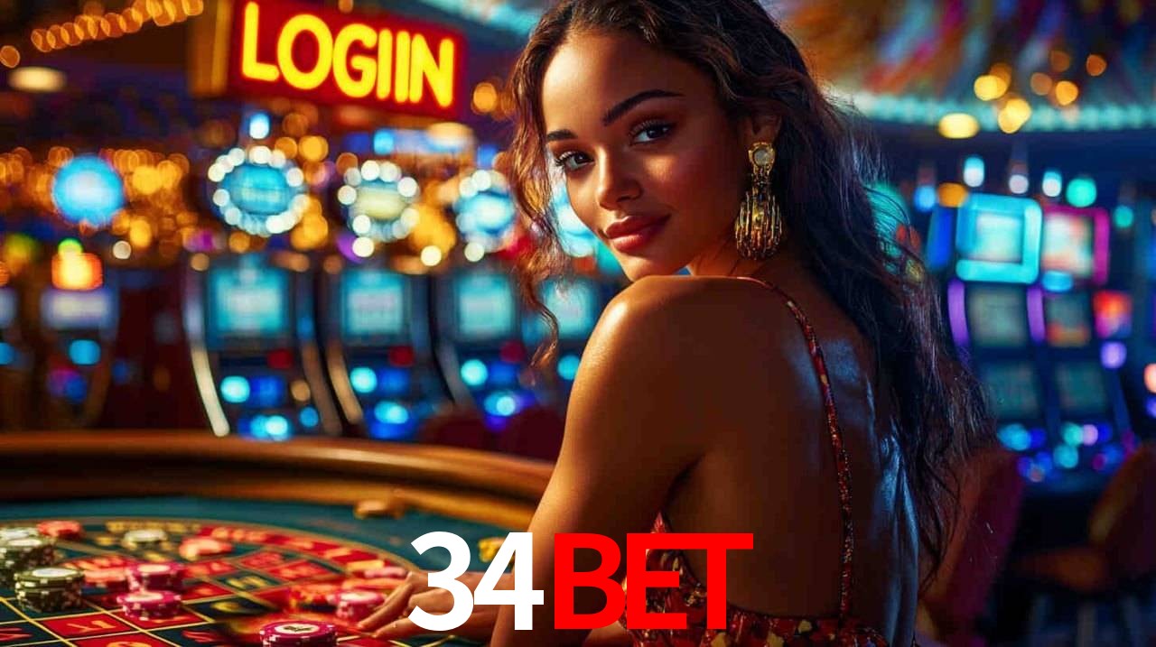 Apostas de Basquete 34bet