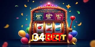 Diretório de Jogos 34bet