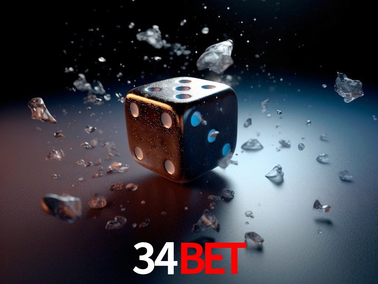 Segurança 2FA 34bet