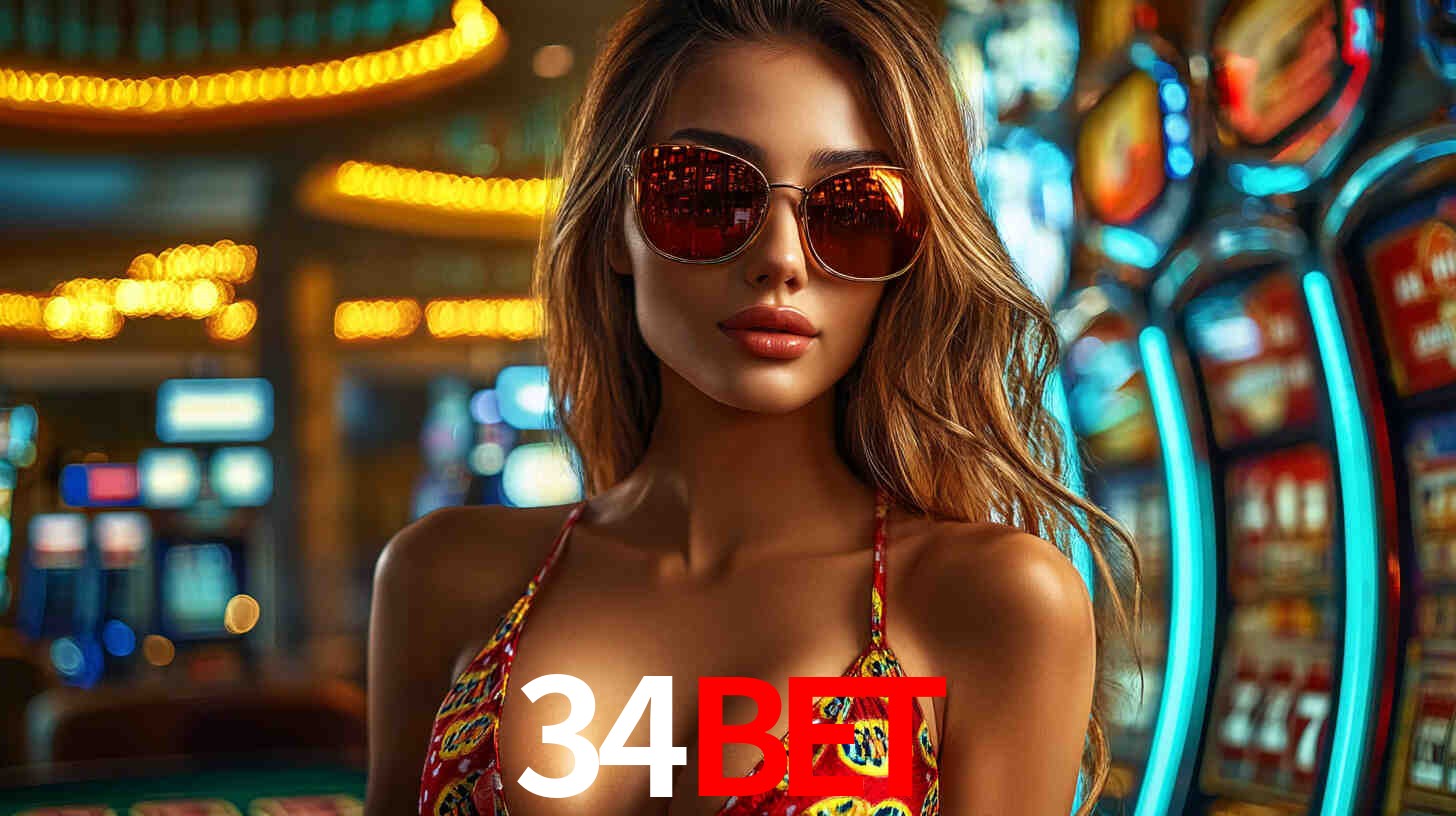 Exclusive Games 34bet