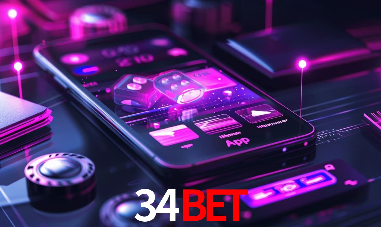 Basketball Betting 34bet