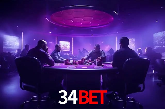 Explorando a Categoria de Eventos em Apostas na 34bet