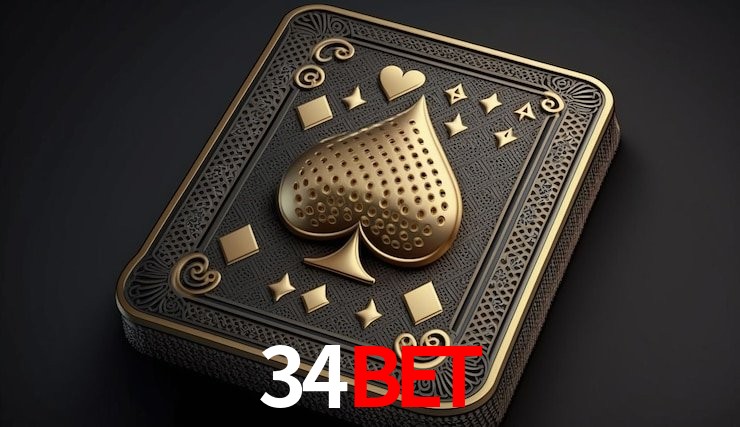 Mesa de Blackjack 34bet