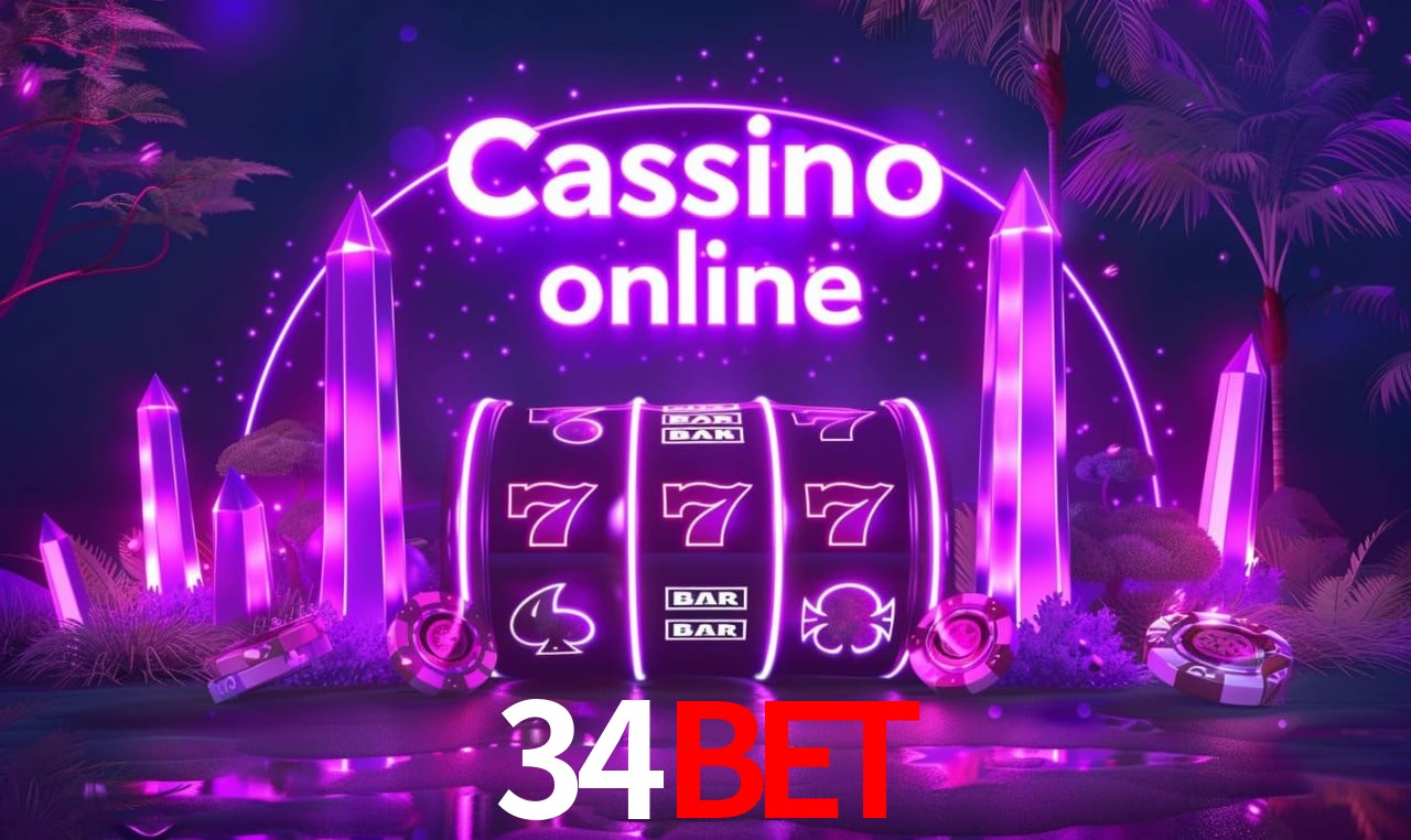 Avaliações dos Jogadores 34bet