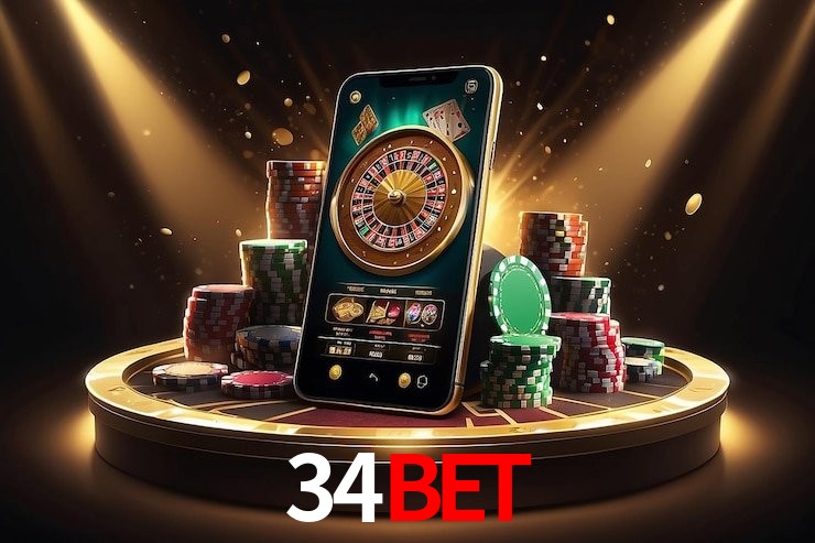 Estatísticas do Jogo 34bet