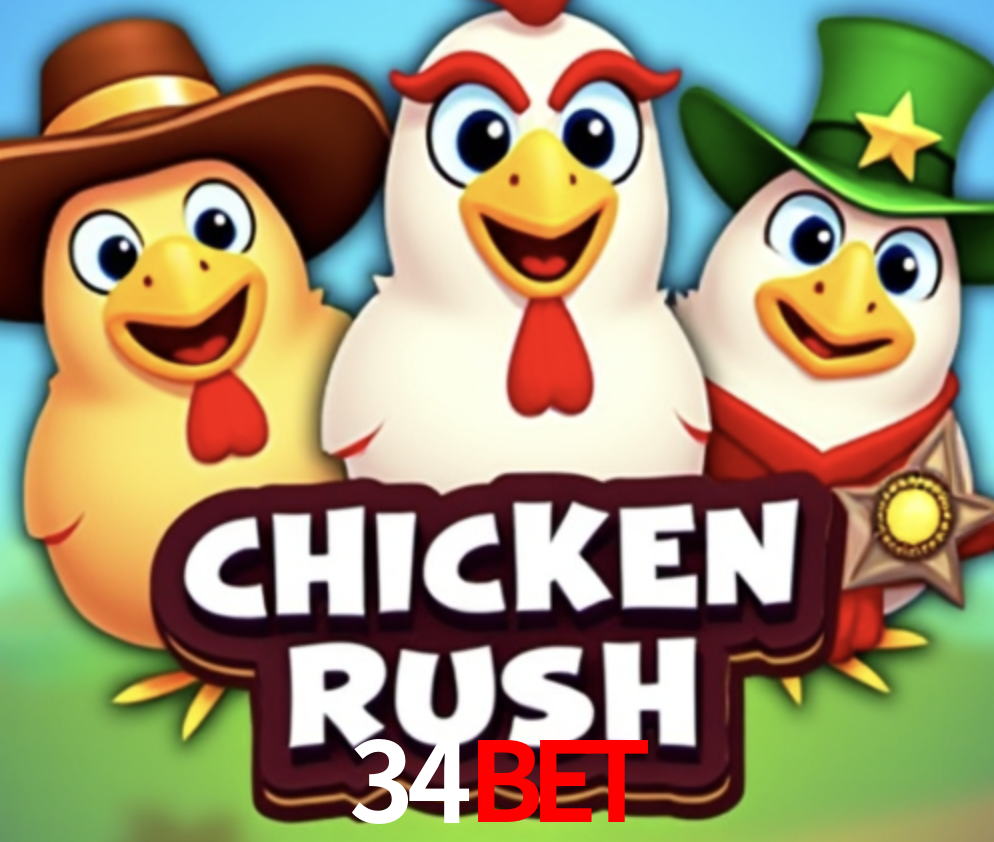 APP oficial da 34bet para mobile