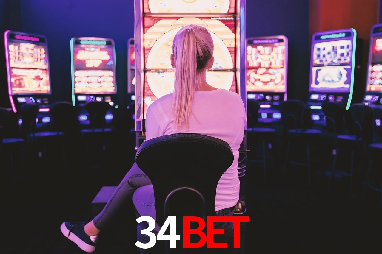 Games Directory 34bet