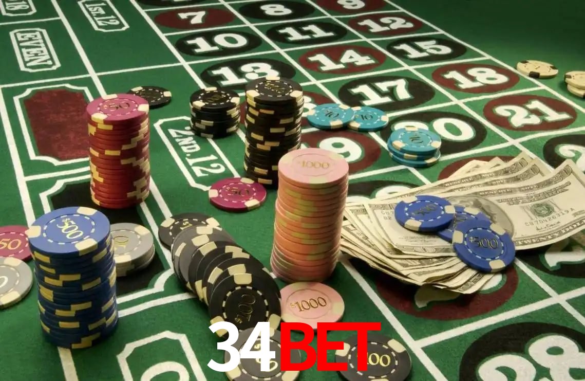 Player Reviews 34bet