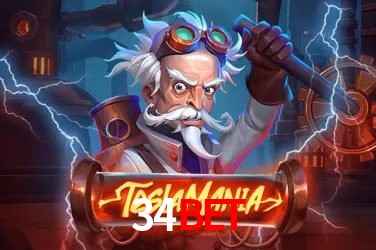 Estatísticas Esportivas 34bet