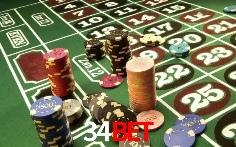 Jogo Spaceman 34bet