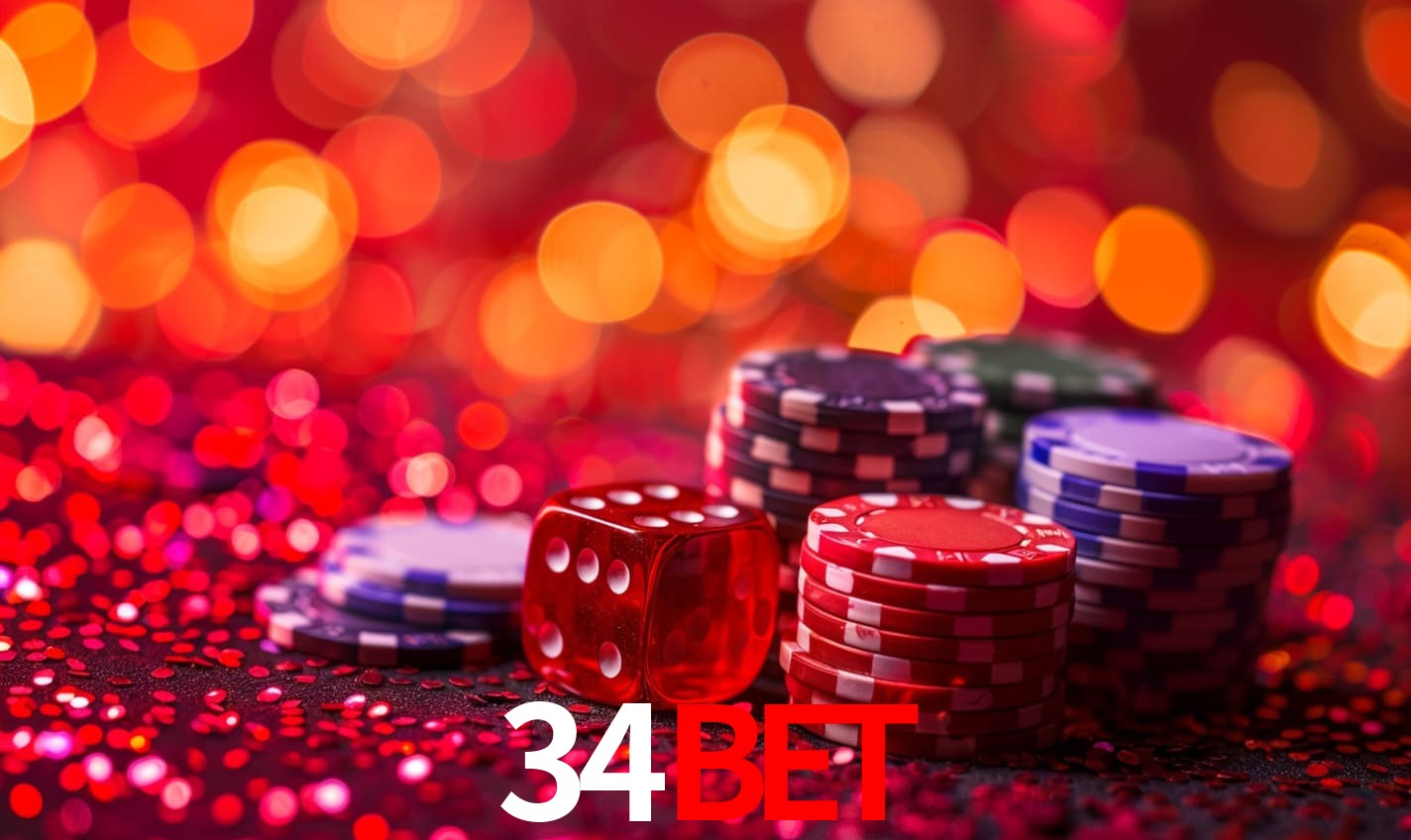 Descubra a Essência do 34bet: Nossa História e Compromissos
