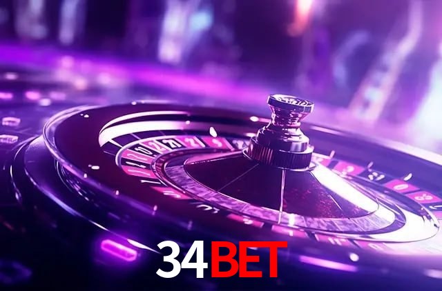 Desvendando o Mundo dos Jogos Virtuais na 34bet