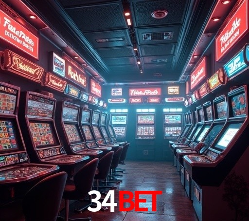 Cadastro Rápido 34bet